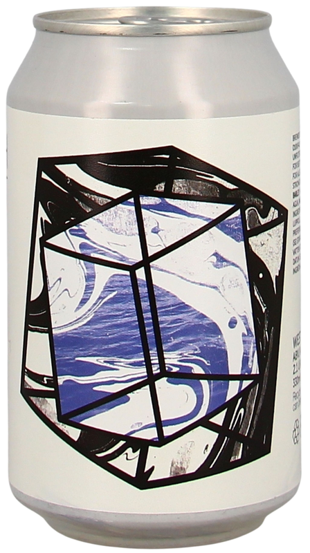 Whiplash Another Light IPA Dose