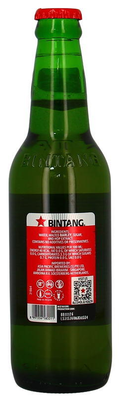 Bintang Pilsener