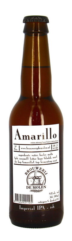 Hertog Jan Grand Prestige 75cl