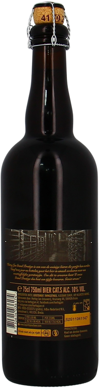 Hertog Jan Grand Prestige 75cl