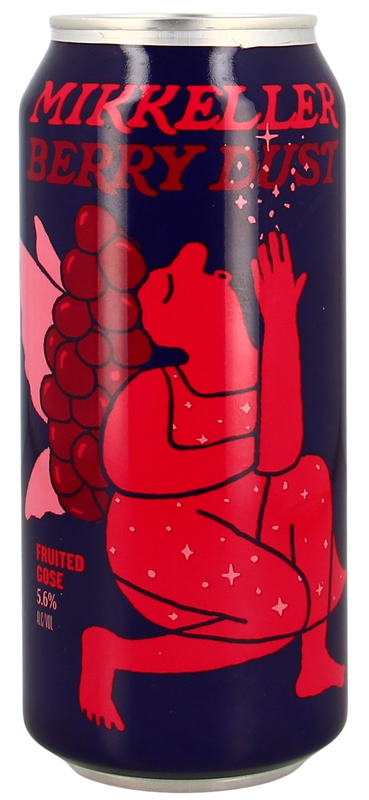 Mikkeller Berry Dust Dose