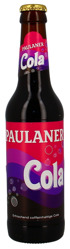 Paulaner Cola MW