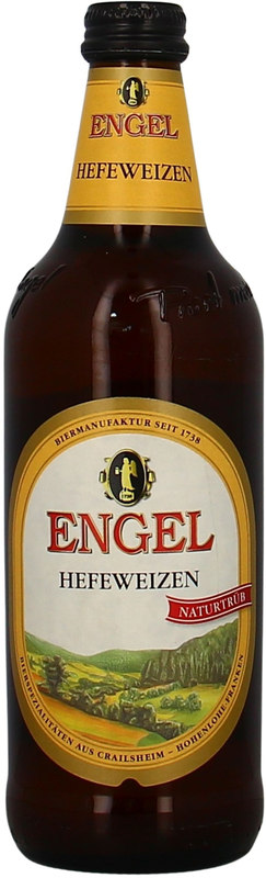 Engel Hefeweizen MW (Vorbestellung)
