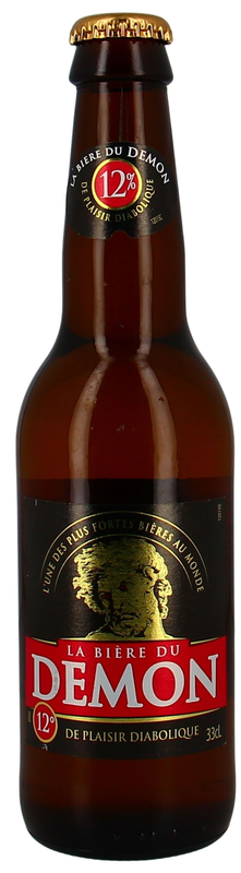 La Bière du Demon 