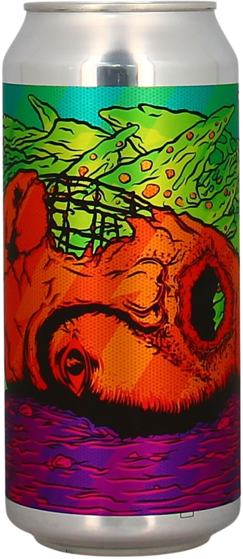 Salama Decapitation NEIPA Dose