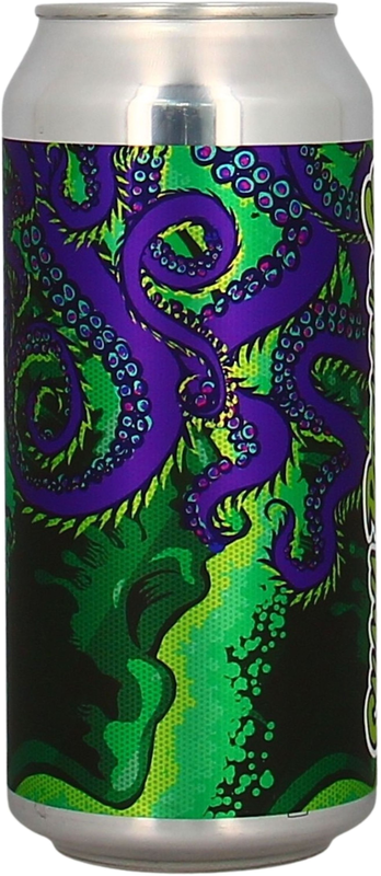 Salama Octoshock Tropic Sour Dose