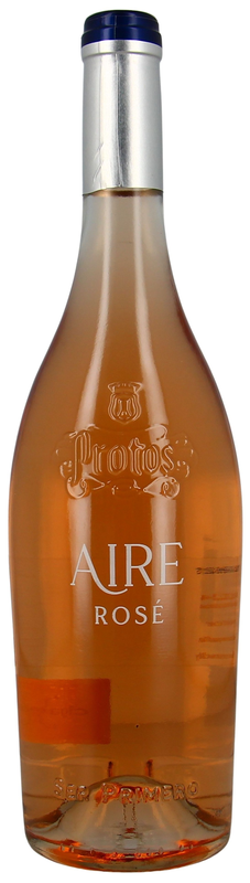Aire de Protos Rosé Cigales DO