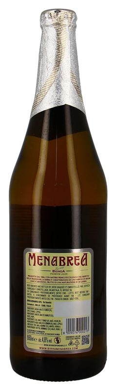 Menabrea Bionda Grande