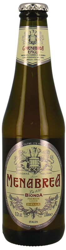 Menabrea Bionda