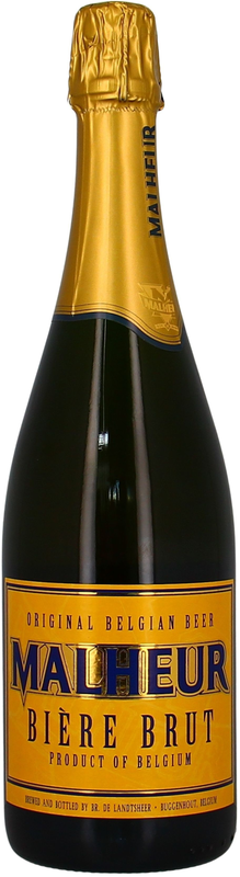 Malheur Blonde Brut