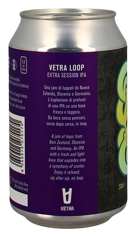 VETRA Loop Dose
