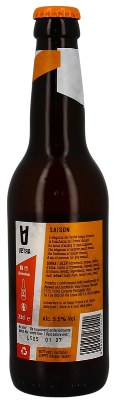 VETRA Saison 