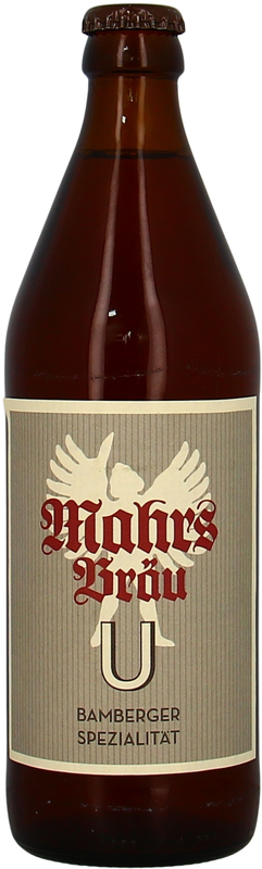 Mahrsbräu aU MW