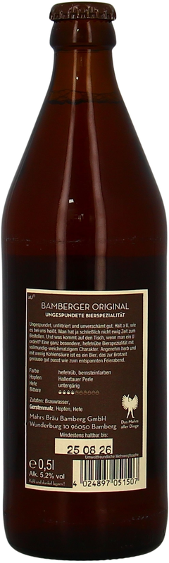 Mahrsbräu aU MW