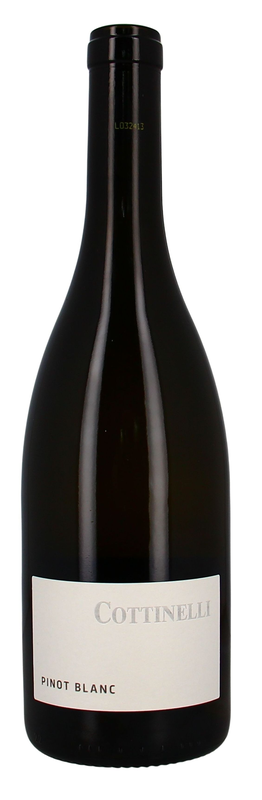 Cottinelli Pinot Blanc