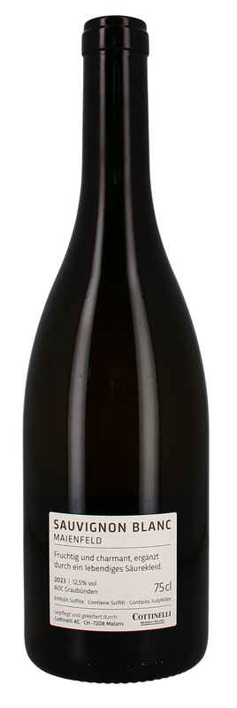 Cottinelli Sauvignon Blanc