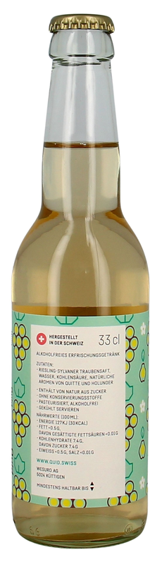 Quid Riesling-Silvaner