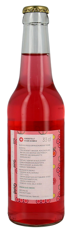 Quid Rosé