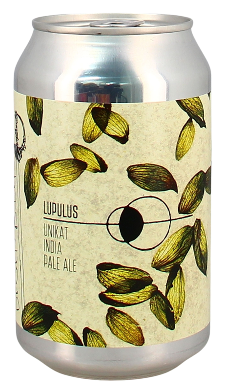 Degen Lupulus Dose