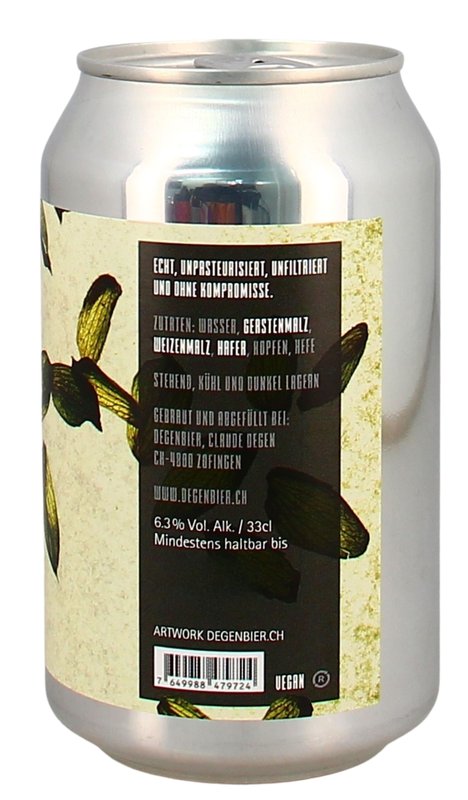 Degen Lupulus Dose