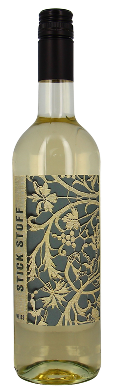 Stick Stoff Cuvée Weiss, Müller Thurgau