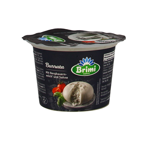 Burrata Brimi 100g
