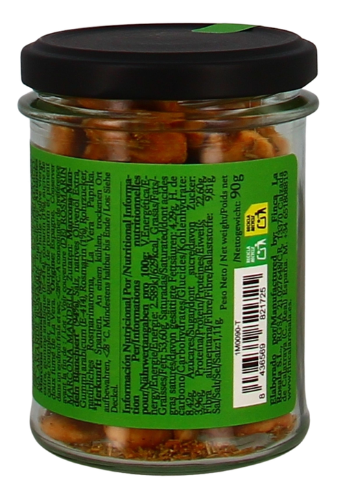 Mandeln Almenda Marcona Romero La Rosala 90g