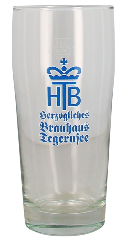 Tegernseer Becher 0.3 Liter