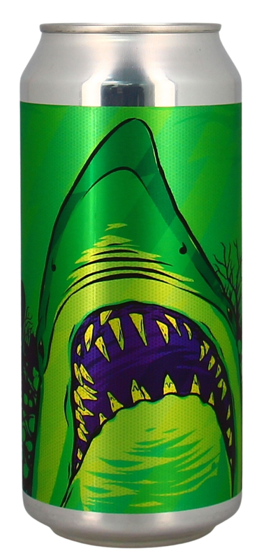 Salama Ghost Sharks NEPA Dose
