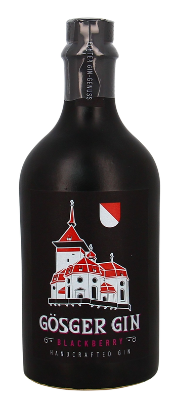 Gösger Blackberry Gin