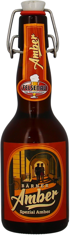 Felsenau Bärner Amber MW