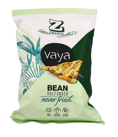 Zweifel Vaya Bean Salt 80g