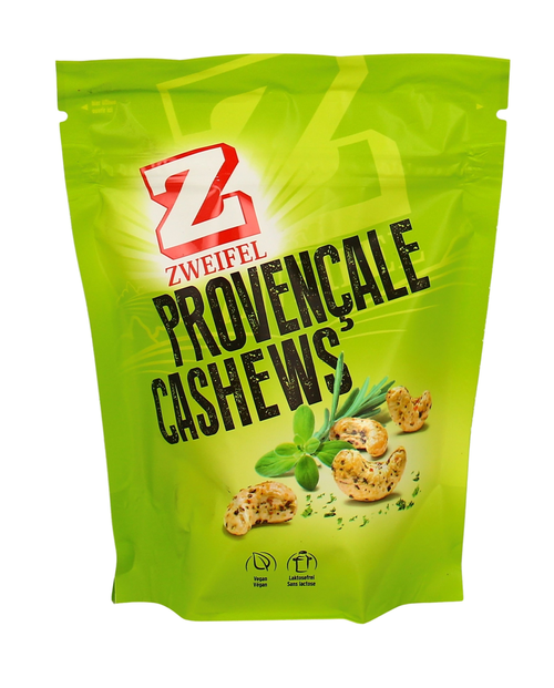 Zweifel Cashews Provencale 115g