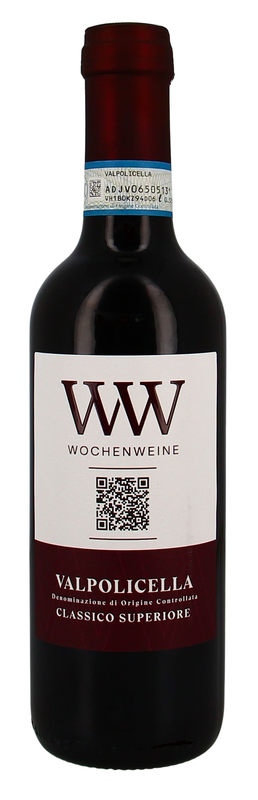 Wochenweine Valpolicella DOC Classico Superiore