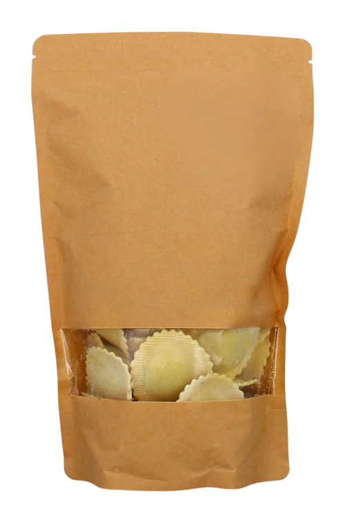 Steinpilz Frischkäse Rondellen im Eierteig (ca. 400g), Ingredienza