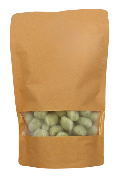 Vegane Kartoffel-Gnocchi mit Basilikum (ca. 400g), Ingredienza