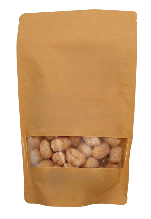 Vegane Kartoffel-Gnocchi mit getrockneten Tomaten und Basilikum (ca. 400g), Ingredienza