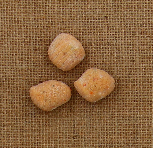 Vegane Kartoffel-Gnocchi mit getrockneten Tomaten und Basilikum (ca. 400g), Ingredienza