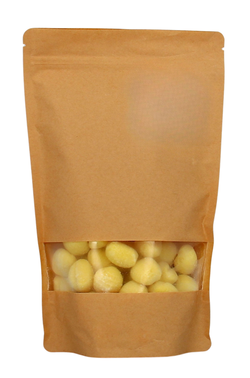 Kartoffel-Gnocchi (ca. 400g), Ingredienza