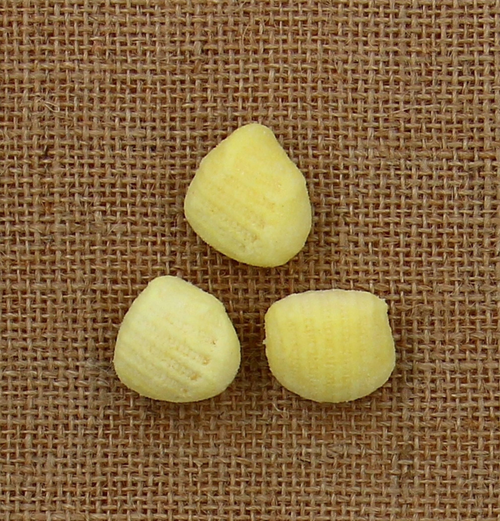 Kartoffel-Gnocchi (ca. 400g), Ingredienza