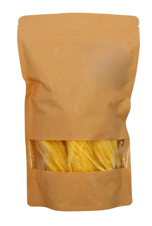 Safran Nudeln 5mm (ca. 400g), Ingredienza