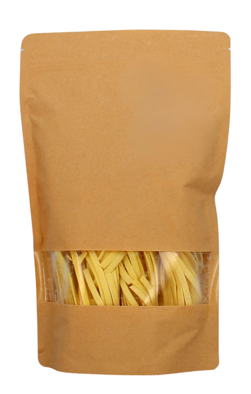5-Eier Nudeln (ca. 400g), Ingredienza