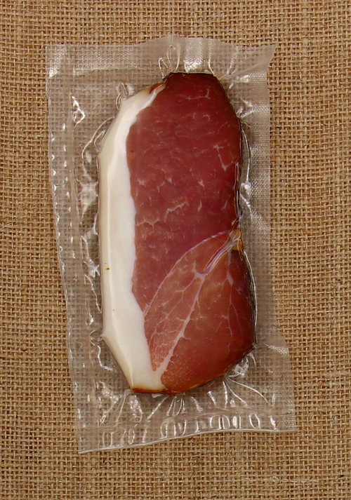 Landrauchschinken vac.