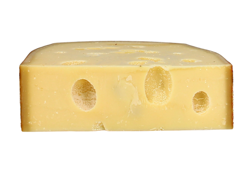 Emmentaler Alt AOP (Hartkäse aus Rohmilch)