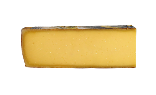 Schlossberger Grossvätu (Hartkäse aus Rohmilch)