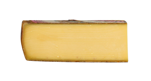 Schlossberger Alt (Hartkäse aus Rohmilch)