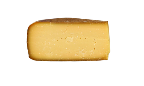 Mauerhofer Truber (Hartkäse aus Bio-Rohmilch)