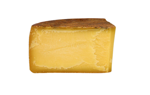 Cironé (Hartkäse aus Rohmilch)