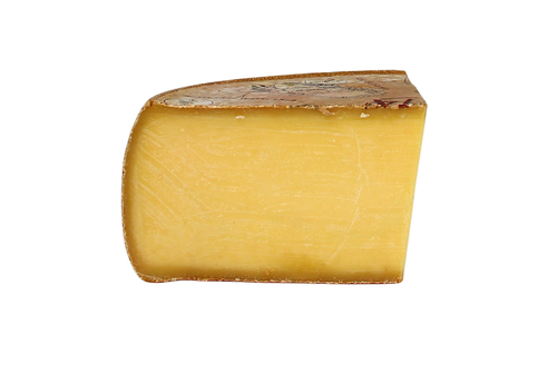 Aettis 1874 (Hartkäse aus Rohmilch)