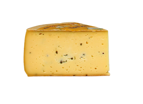 Knoschi (Halbhartkäse aus Rohmilch)